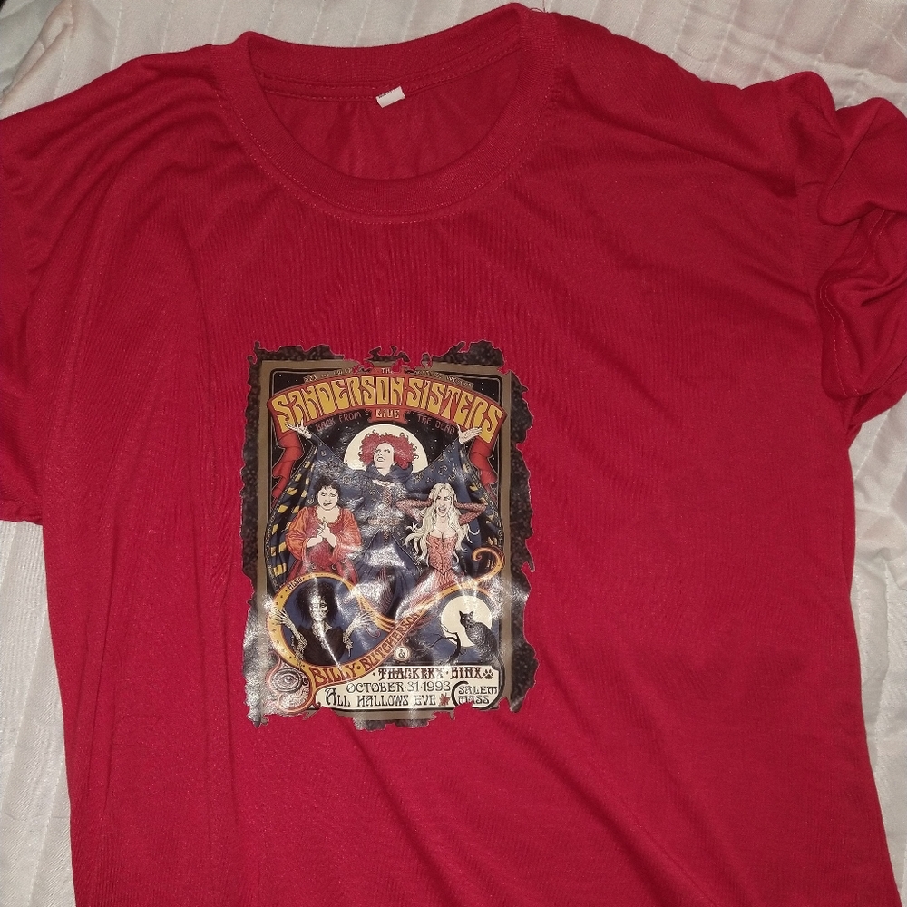 Hocus Pocus T-Shirt
